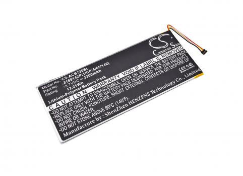 Charger for tablet acer iconia one 7 b1 adapter