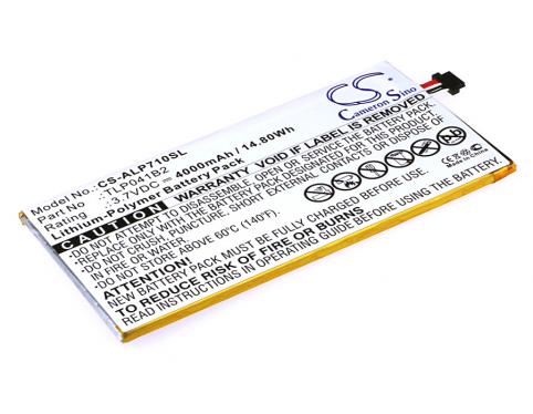 Battery  alcatel tlp041b2 e710