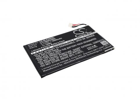 Battery  blu c1136903300l