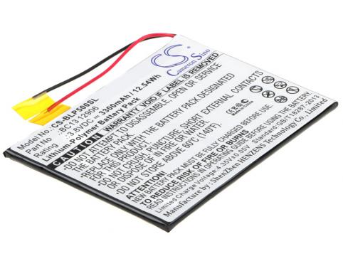 Battery  blu bc13 12906