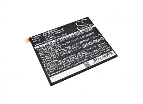 Battery  dell 05pd40 venue 8 7000