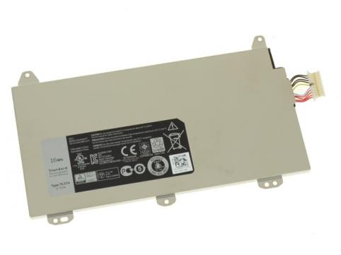 Battery  dell 7kjth venue 8 pro 3845