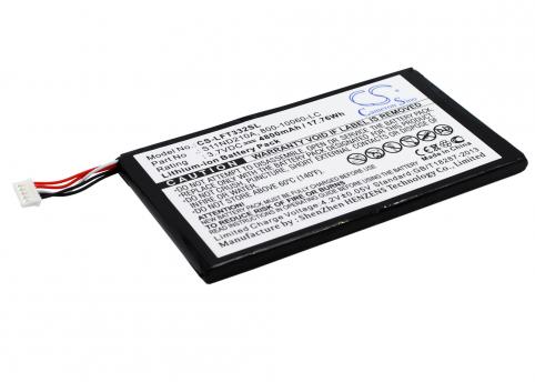 Battery tablet leapfrog leappad ultra 83333