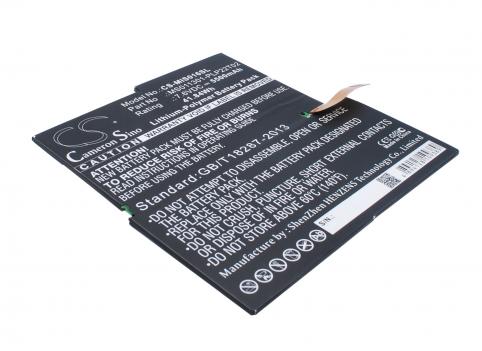 Battery  microsoft 1577-9700 4ym-00001