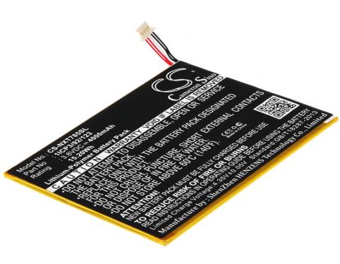 Battery  nextbook 1icp3 92 123