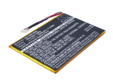 Battery  toshiba pa5183u 1brs