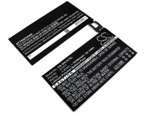 Battery tablet apple a1584
