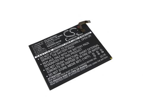 Battery tablet huawei mediapad m3 td lte