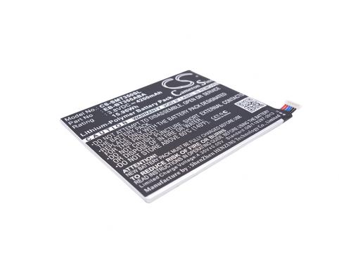 Battery  samsung eb-bt355abe sm-t350