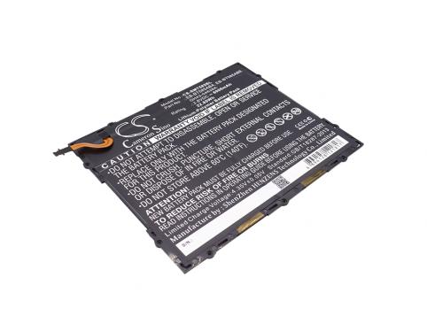 Battery  samsung haute capacitée eb-bt585aba sm-t580