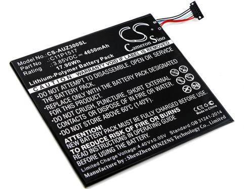 Battery  asus c11p1517 zenpad c 7.0 p01z