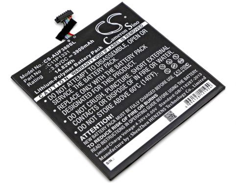 Battery  asus c11p1331 fonepad 8 dual sim