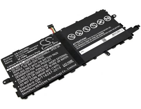 Battery  lenovo sb10j78994 thinkpad x1 tablet