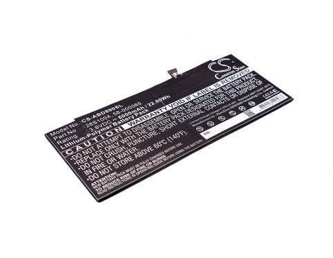 Battery  amazon 26s1004 a