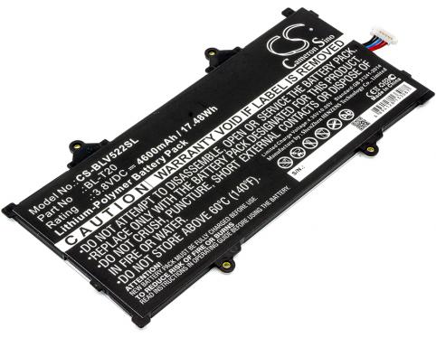 Battery  lg bl t20