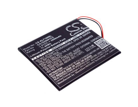 Battery  alcatel ca1520001c2 onetouch t10