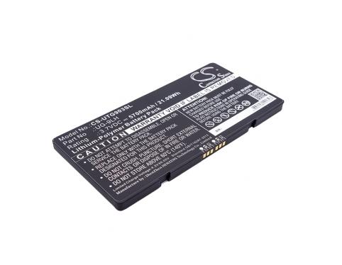 Battery tablet unistrong 7inch ruggedized tablet