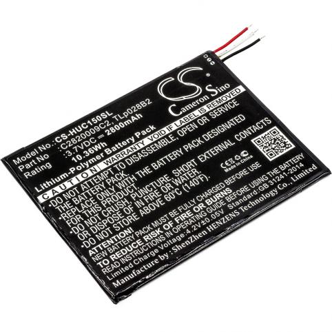 Battery  alcatel c2820009c2 one touch pixi 3 (7) wifi