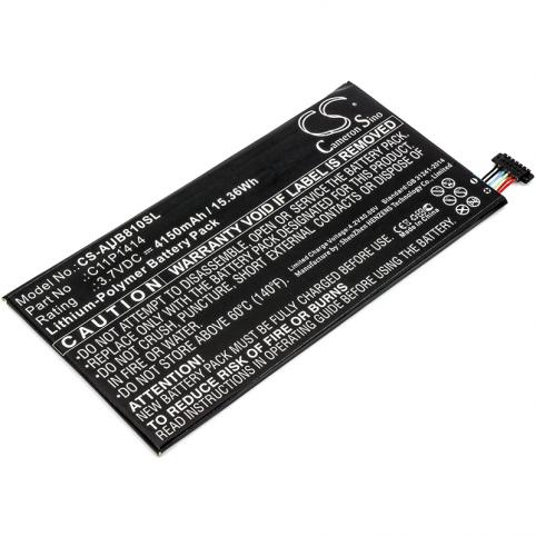 Battery tablet asus cb81