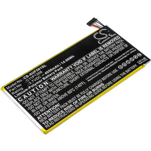 Battery  asus 0b200-00620100 transformer pad tf501t