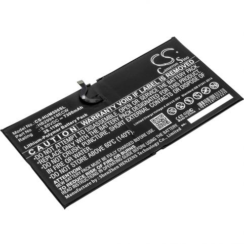 Battery tablet huawei cmr al09