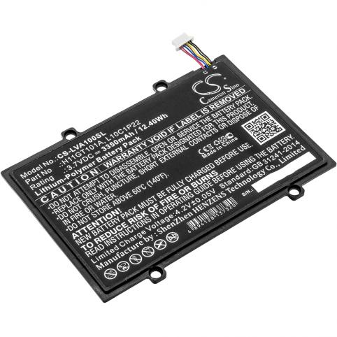 Battery  lenovo 121500028 a1