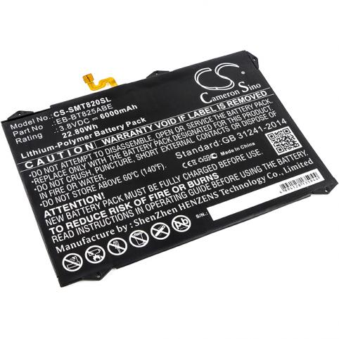 Battery  samsung eb-bt825aba galaxy tab s3 9.7