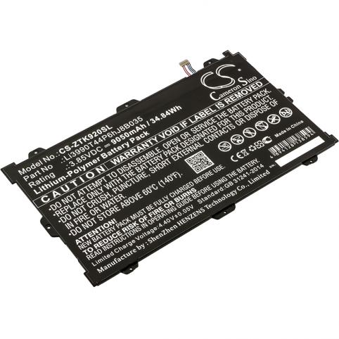 Battery  zte li3990t44p6hj8b035 k92