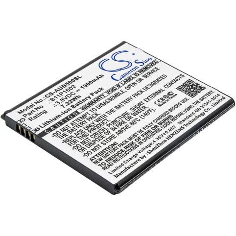 Battery  asus zenfone go 5.0 b11p1602 