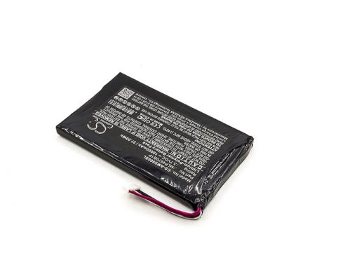 Battery for tablet autel maxisys ms906ts