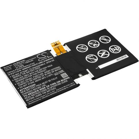 Battery  microsoft surface 3 1645 g3hta003h