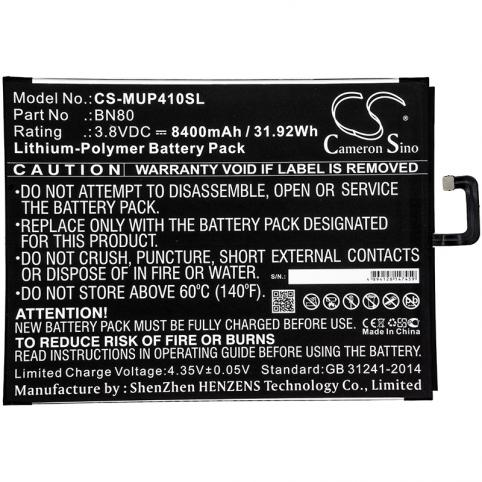 Battery  xiaomi bn80