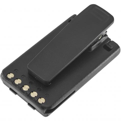 Battery  icom bp-290 ic-f52d