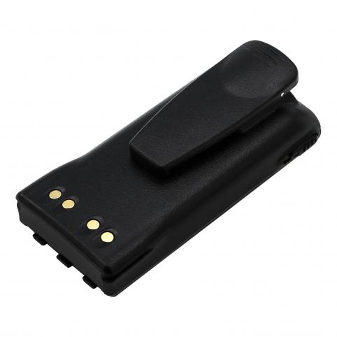 Battery talkie walkie motorola pro 5550