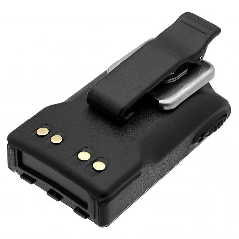 Battery talkie walkie motorola pro 5150 elite