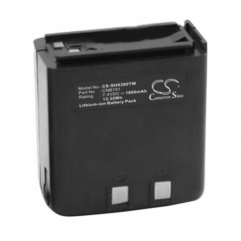 Refc battery cnb151