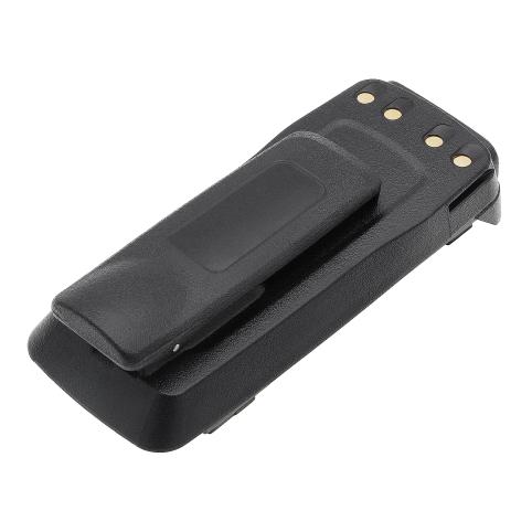 Battery talkie walkie motorola xpr6350