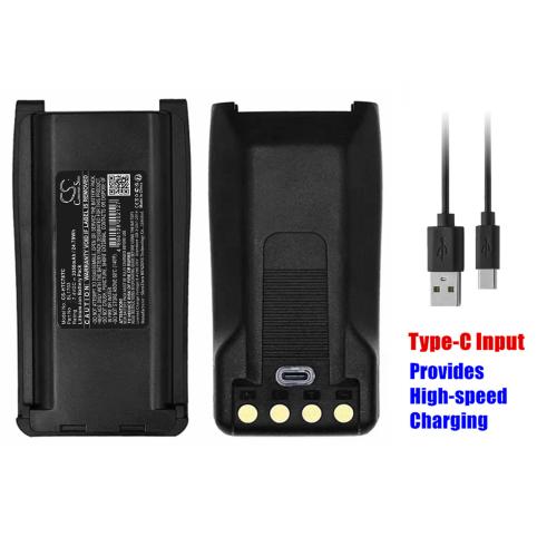 Battery  hytera bl 2608