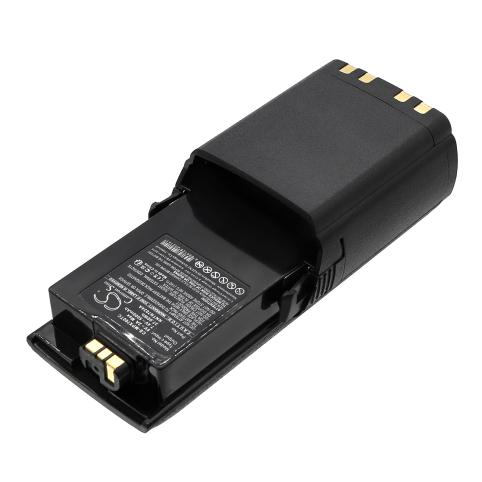 Battery talkie walkie motorola apx 6000