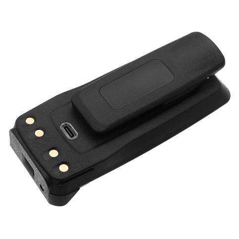 Pmnn4065 mototrbo dr3000 battery walkie-talkie motorola