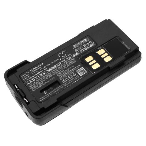Battery  motorola haute capacitée pmnn4409 xpr7350