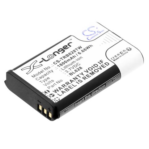 Battery  retevis bl628 rb628