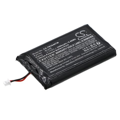 Battery  retevis bl48 rb48
