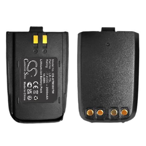 Battery  swiftcom lb 75l