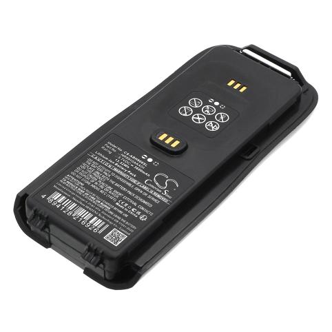 Hr8940aaa04 tph900 battery walkie-talkie airbus