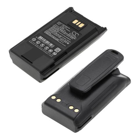 Battery  motorola aaj67x001 evx-531