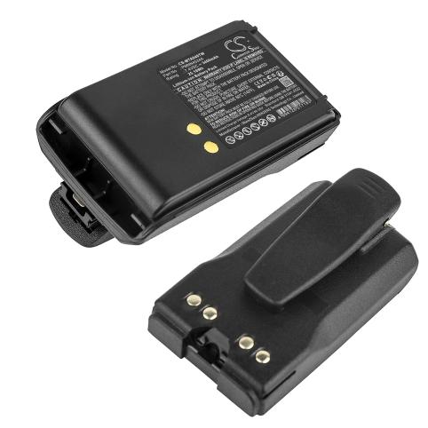 Battery  motorola pmnn4534a bpr40