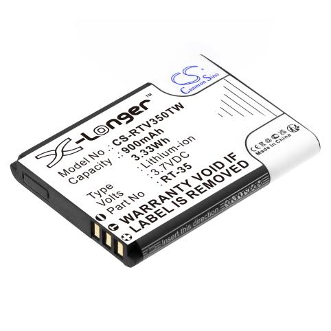 Battery  retevis rt-35 rt35