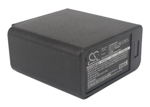 Battery  kenwood knb-9a tk-250