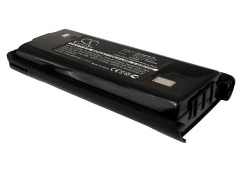 Battery  kenwood haute capacitée knb-29 tk-2200